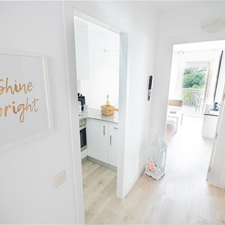 Apartamento Familiar Leomar Salou Dış mekan fotoğraf