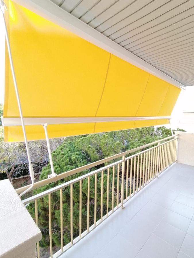 Apartamento Familiar Leomar Salou Dış mekan fotoğraf