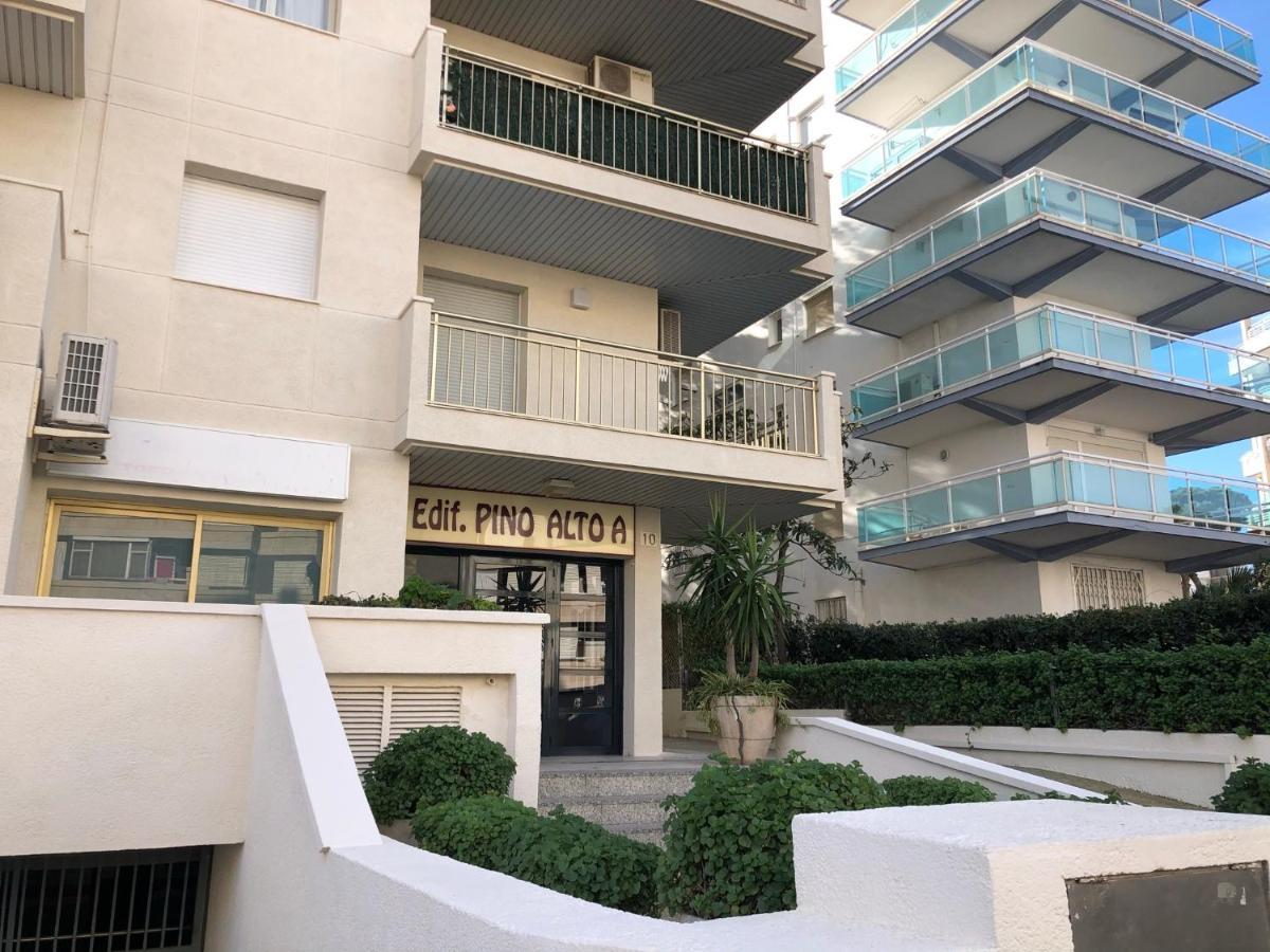 Apartamento Familiar Leomar Salou Dış mekan fotoğraf