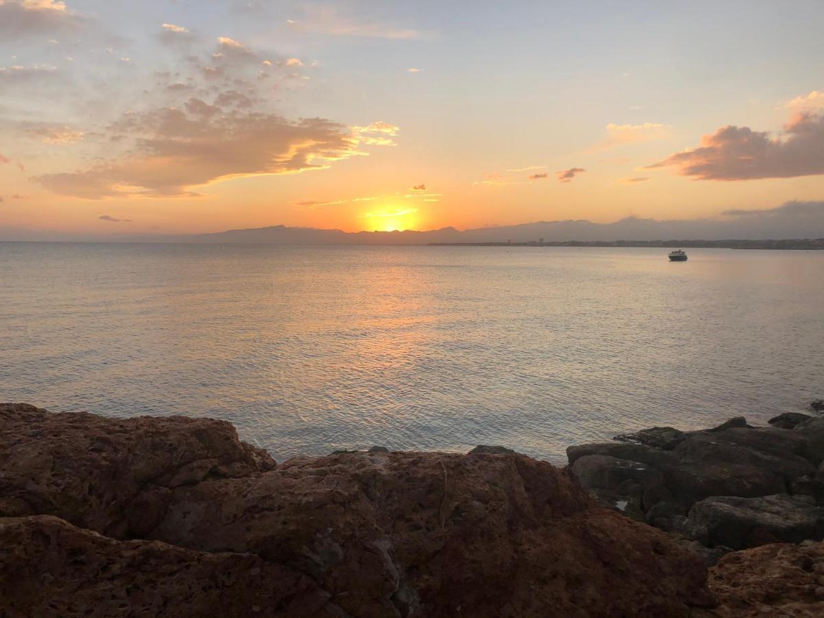 Apartamento Familiar Leomar Salou Dış mekan fotoğraf