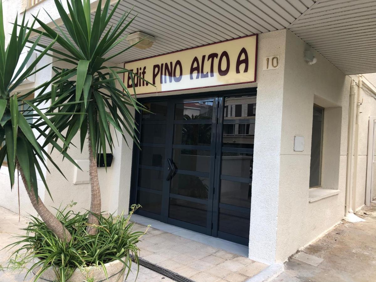 Apartamento Familiar Leomar Salou Dış mekan fotoğraf