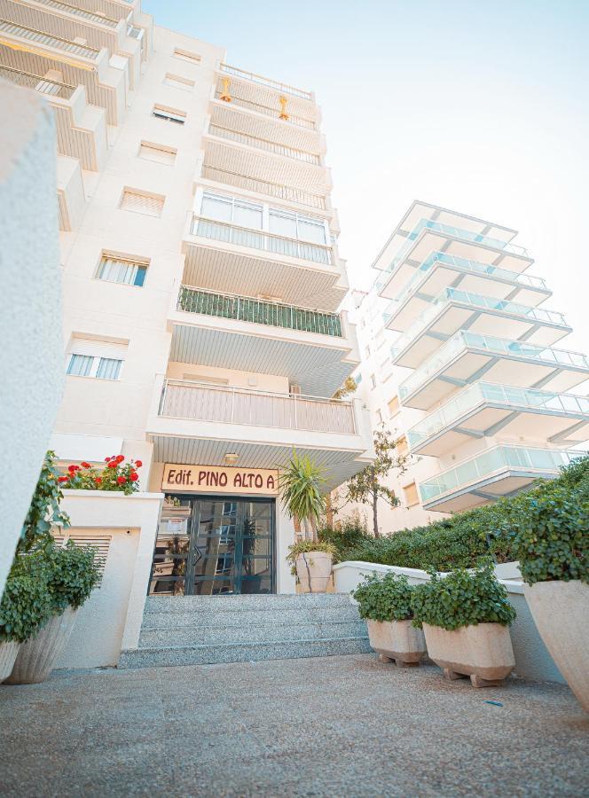 Apartamento Familiar Leomar Salou Dış mekan fotoğraf