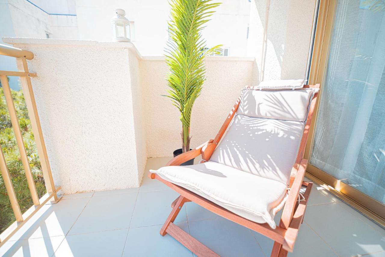 Apartamento Familiar Leomar Salou Dış mekan fotoğraf