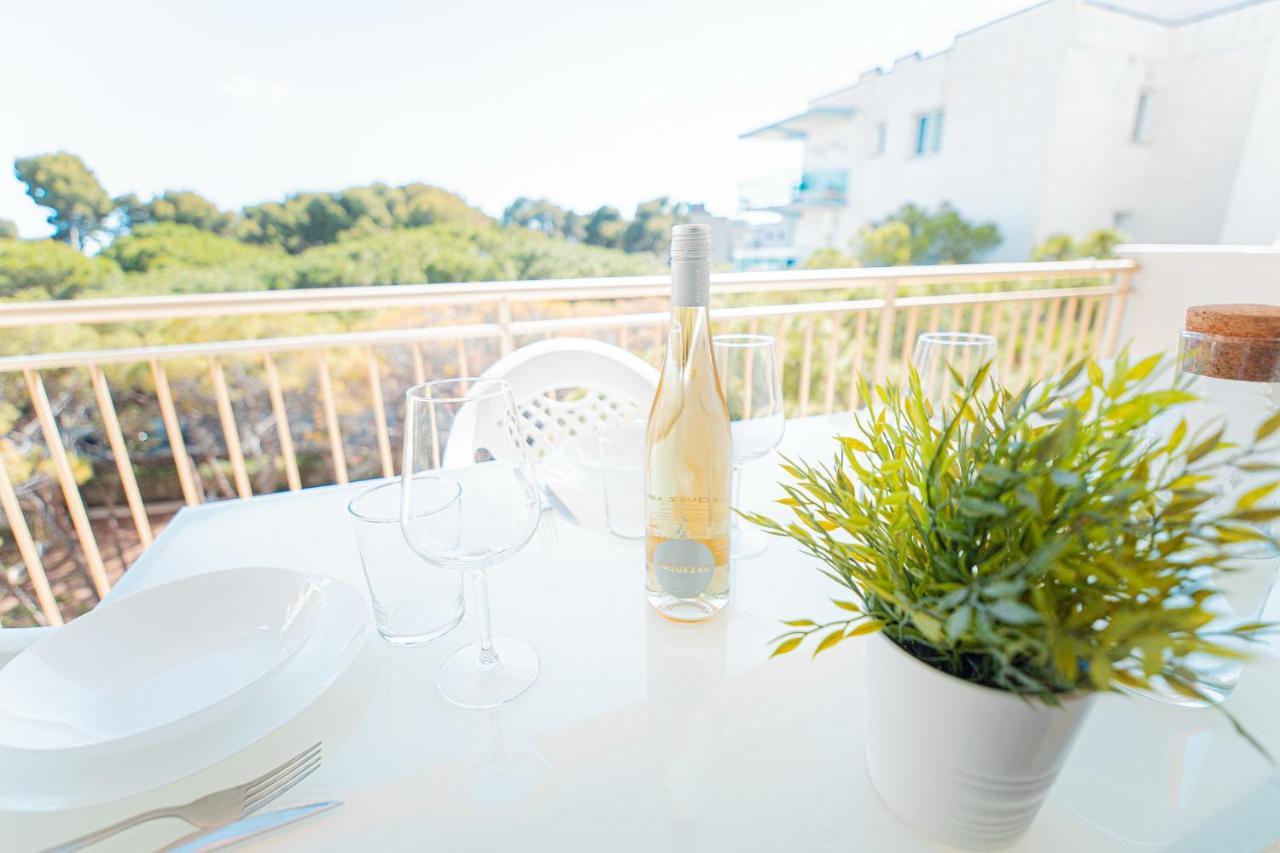 Apartamento Familiar Leomar Salou Dış mekan fotoğraf