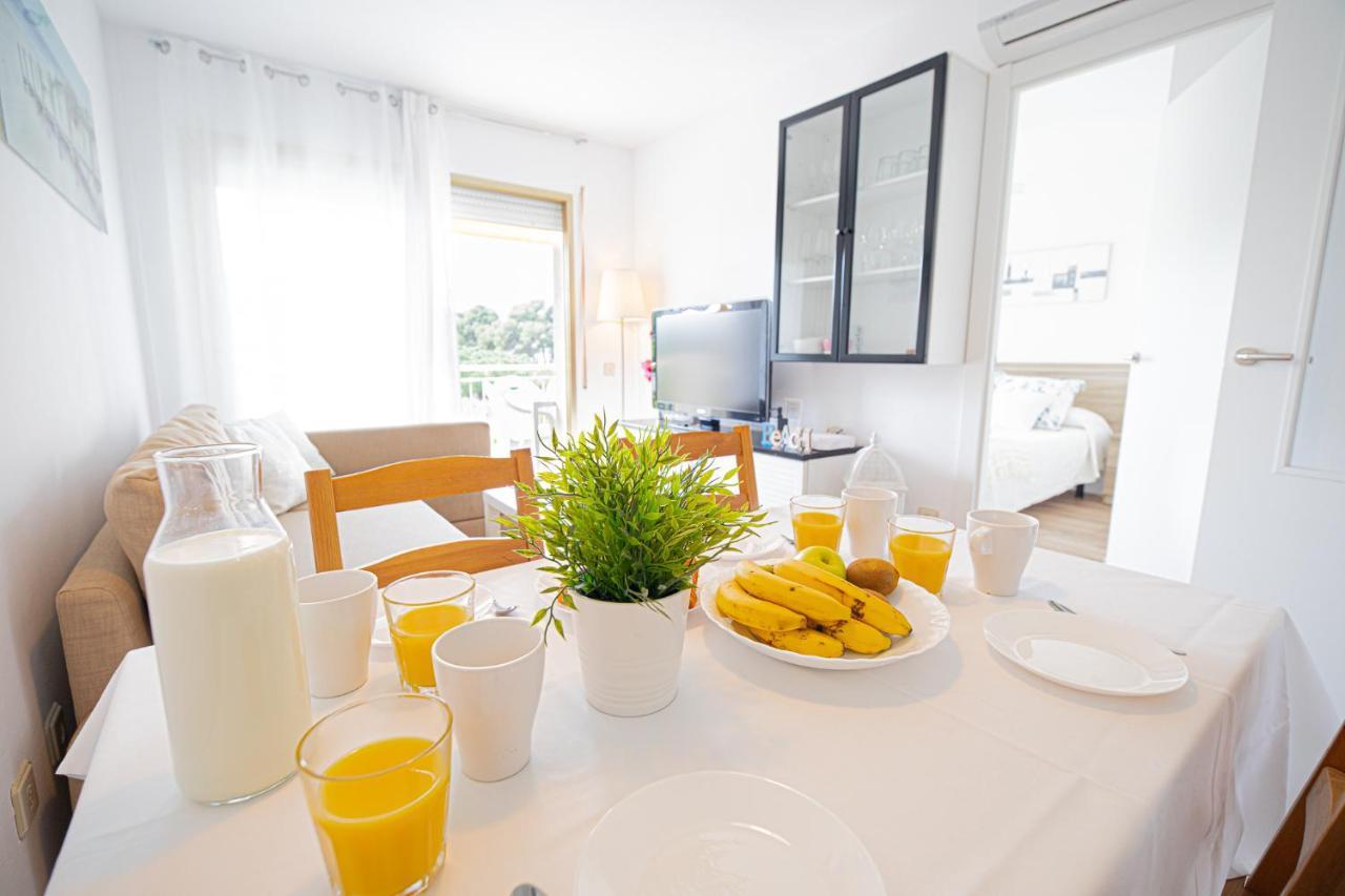 Apartamento Familiar Leomar Salou Dış mekan fotoğraf