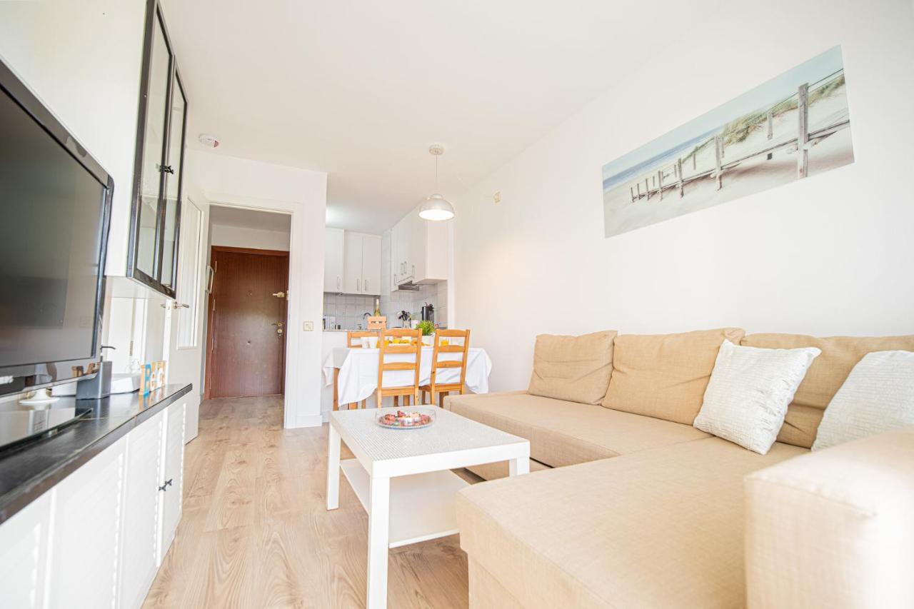 Apartamento Familiar Leomar Salou Dış mekan fotoğraf