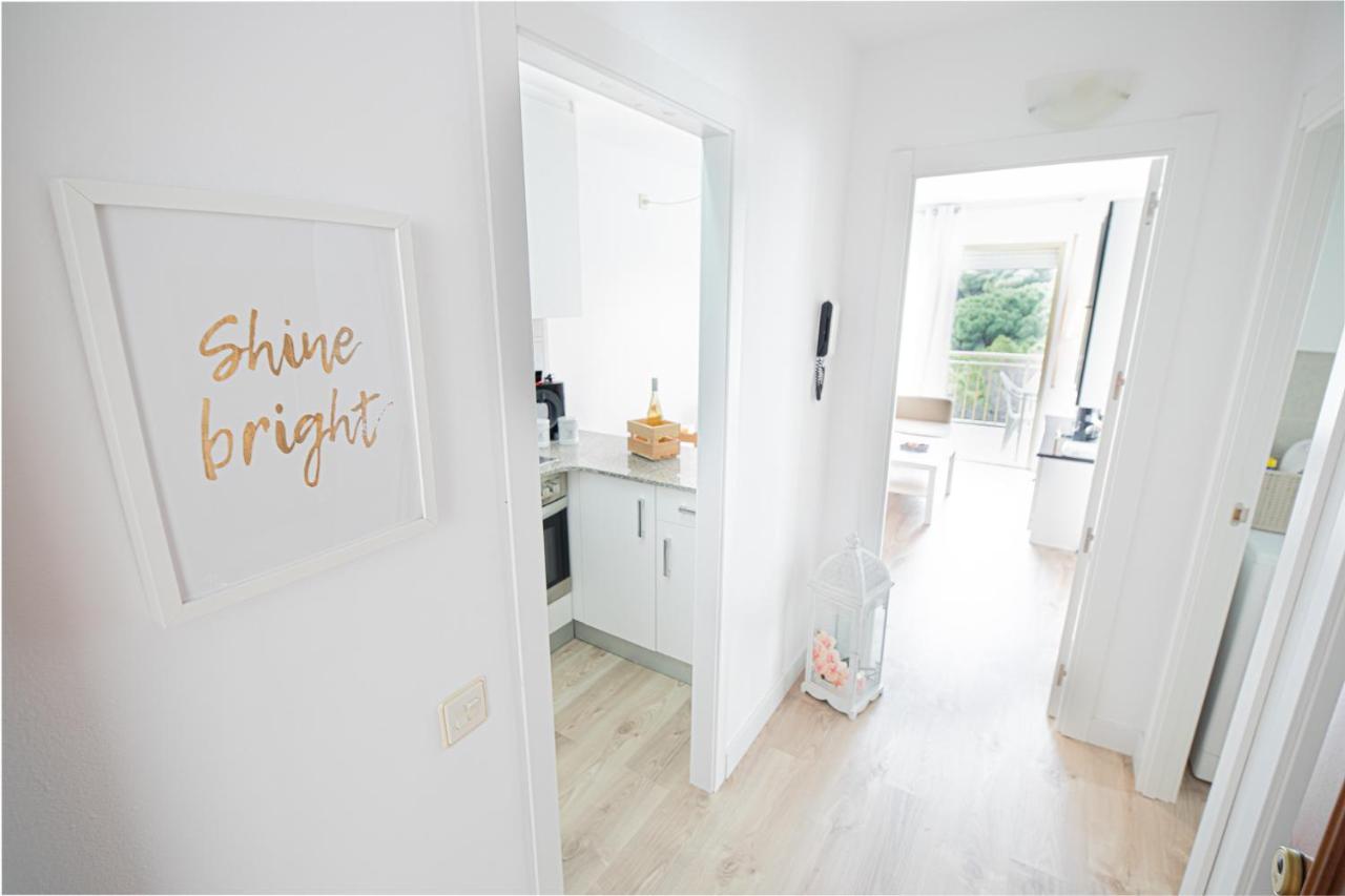 Apartamento Familiar Leomar Salou Dış mekan fotoğraf