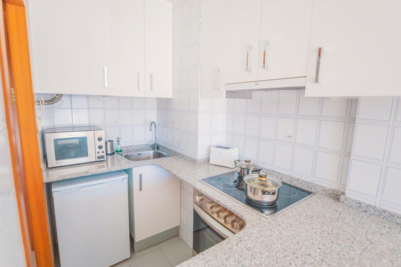 Apartamento Familiar Leomar Salou Dış mekan fotoğraf