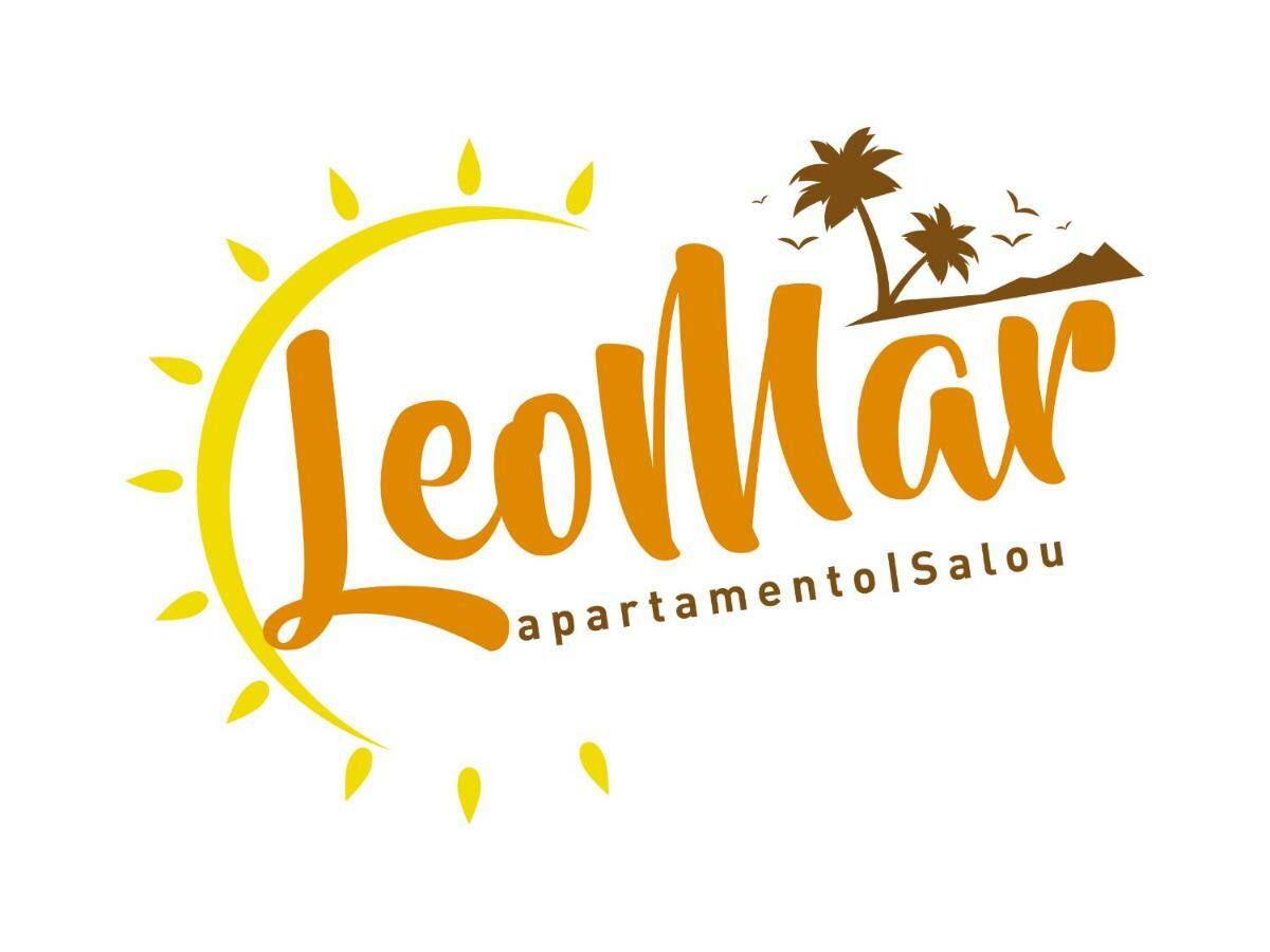 Apartamento Familiar Leomar Salou Dış mekan fotoğraf