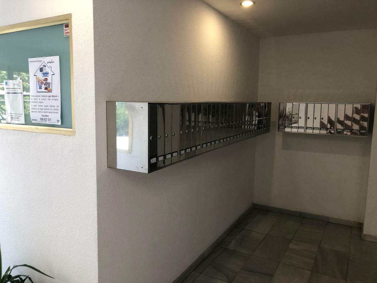 Apartamento Familiar Leomar Salou Dış mekan fotoğraf