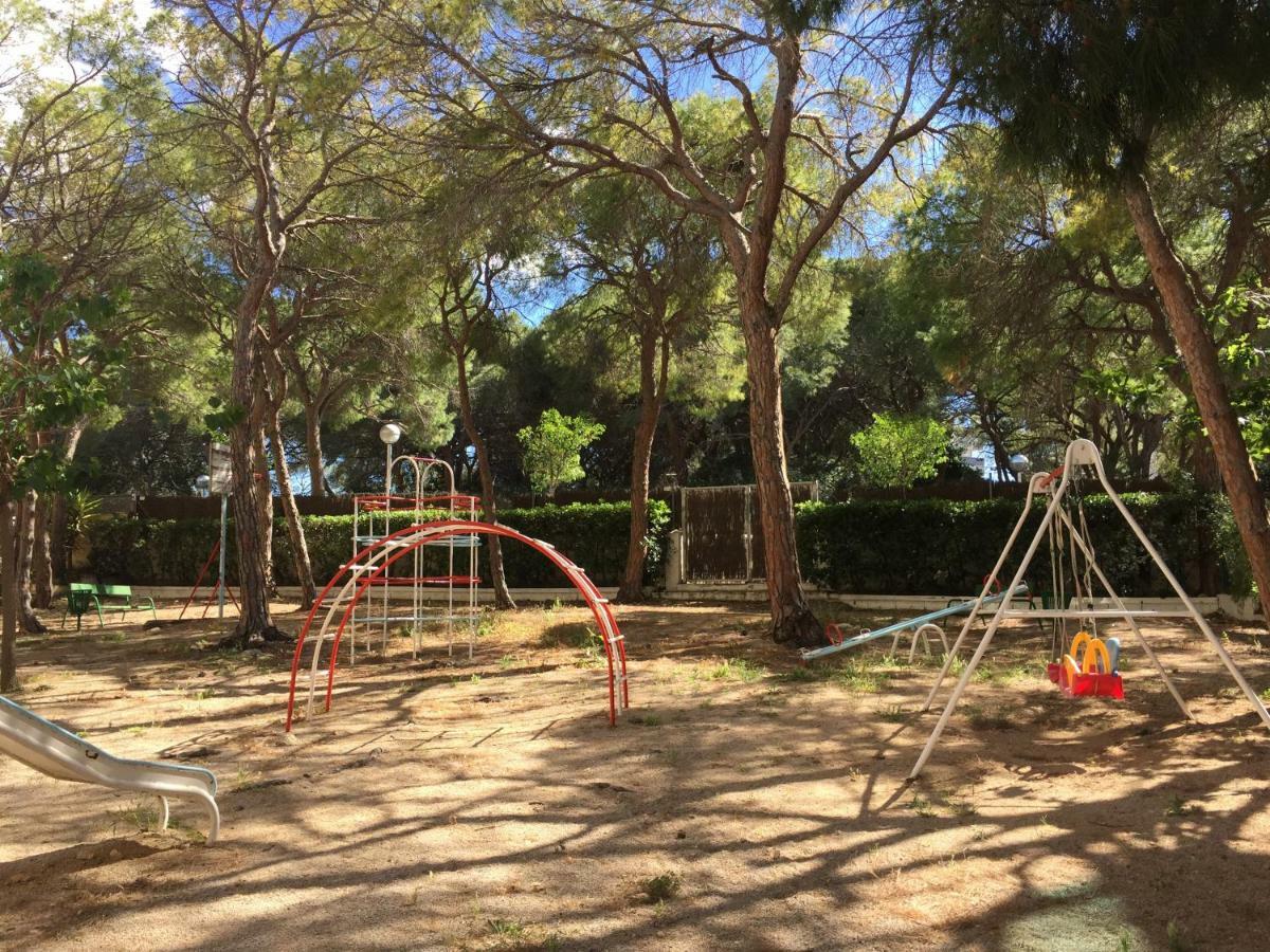 Apartamento Familiar Leomar Salou Dış mekan fotoğraf