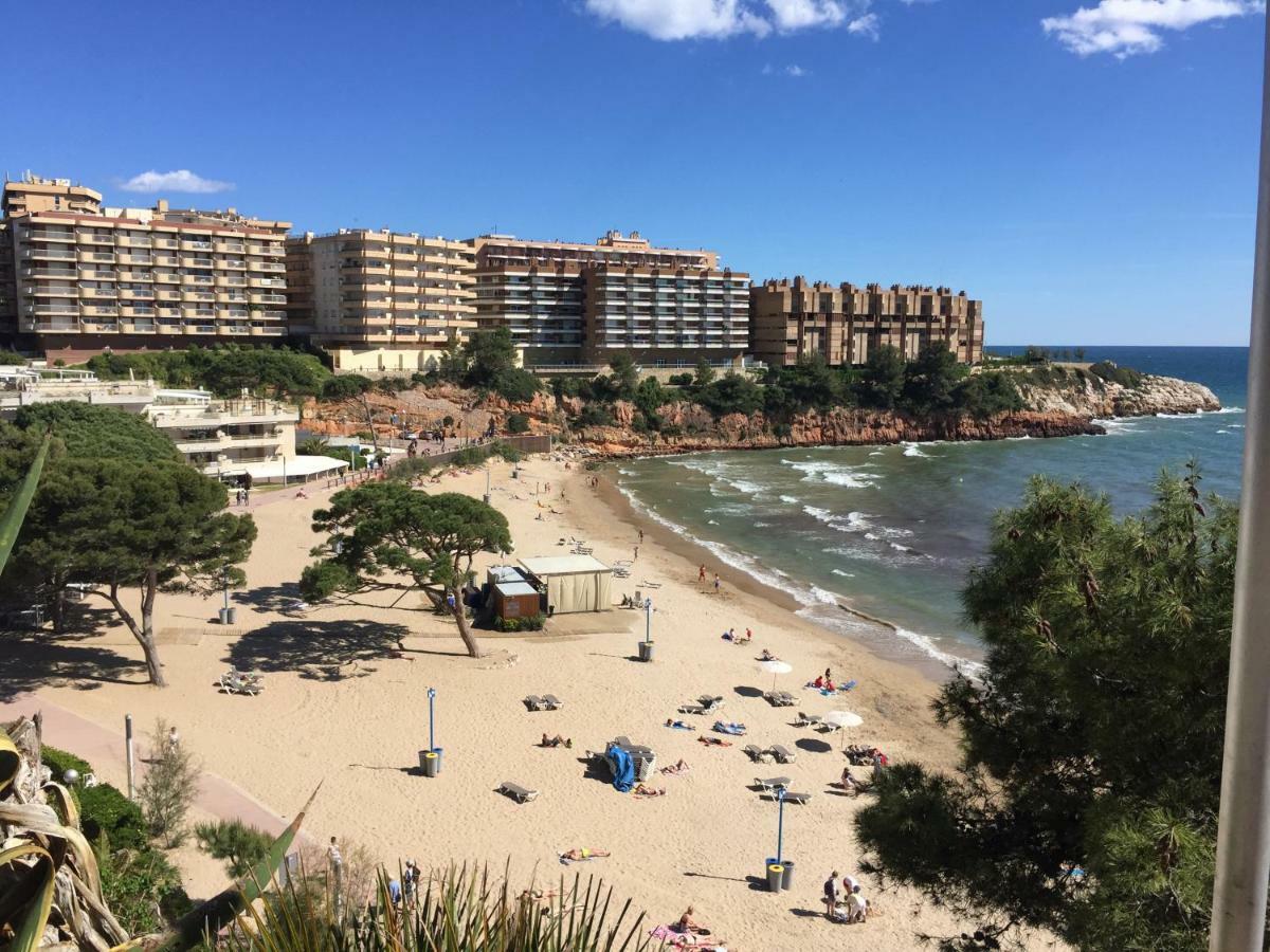 Apartamento Familiar Leomar Salou Dış mekan fotoğraf