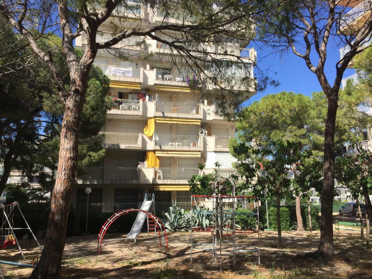 Apartamento Familiar Leomar Salou Dış mekan fotoğraf